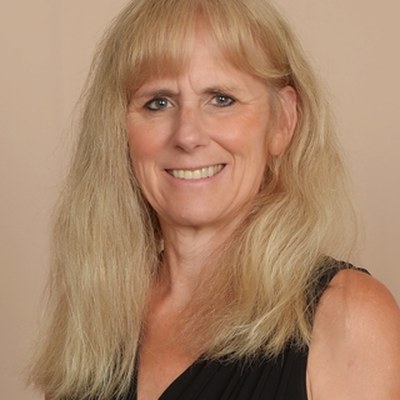 Sharie Rose Stines