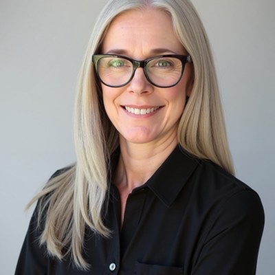 Sharon Meins