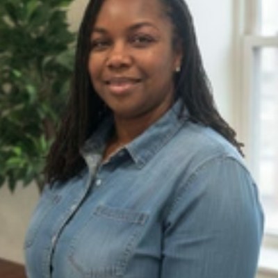 Sheree Garland