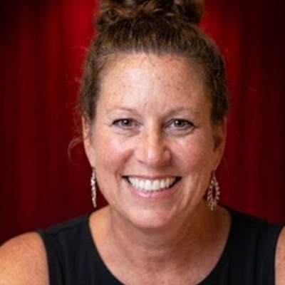 Sherri Barber