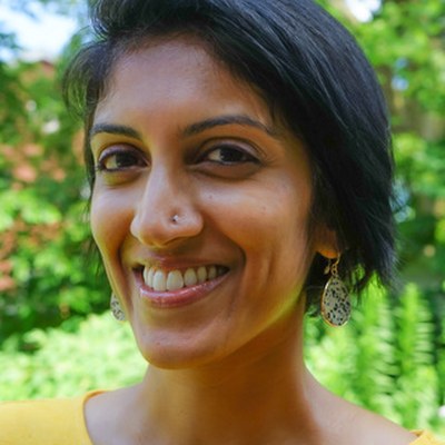 Shipra S Parikh