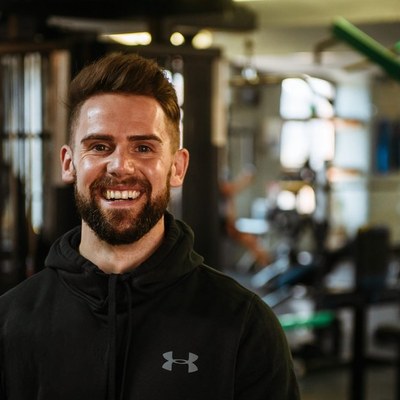 Simon Personal Trainer