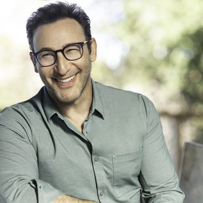 Simon Sinek