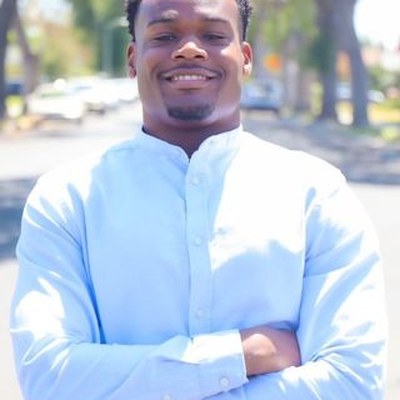 Simon Uche
