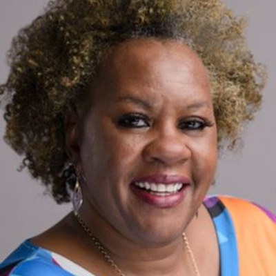 Sondra Tribble-Bentley