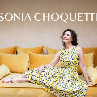 Sonia Choquette
