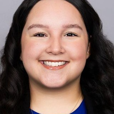 Sophia Torres