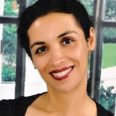Sophie Guellati Salcedo