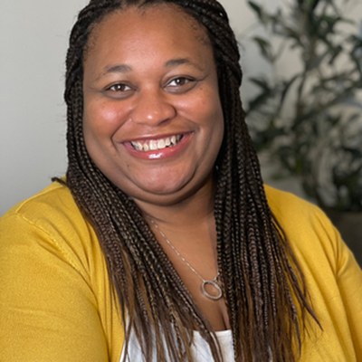Stacey Williams