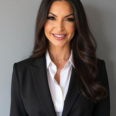 Stacy Marty