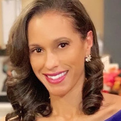 Stacy S Frazier