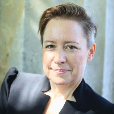 Stef Huber
