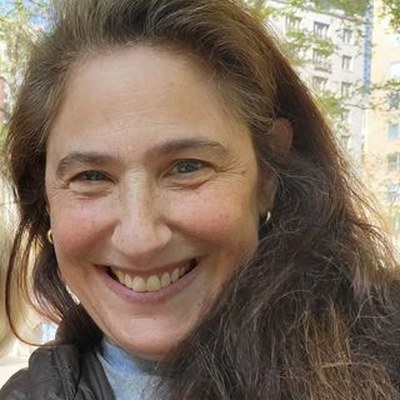 Stefanie Glick
