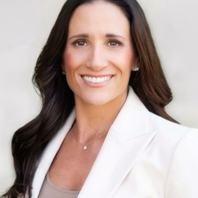 Stephanie Byrd