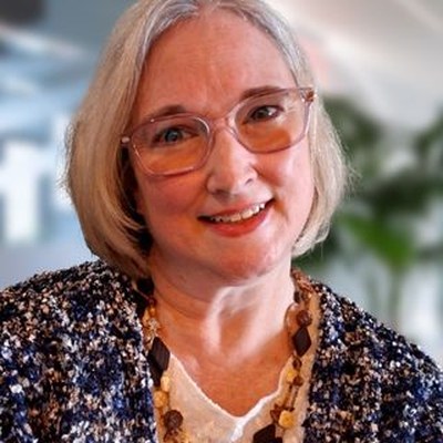 Stephanie Gerard