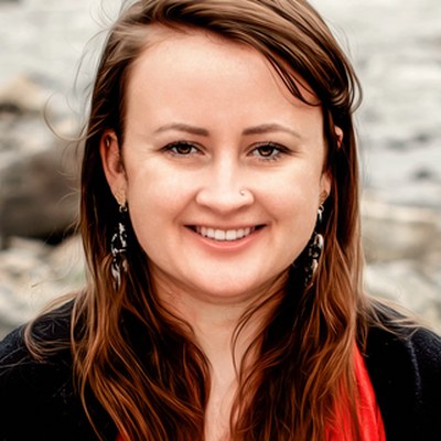 Stephanie Hindman