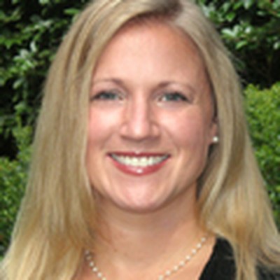 Stephanie Thornton