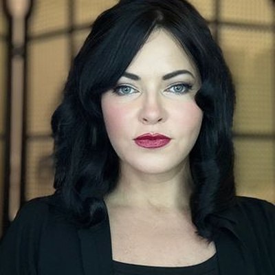 Stephanie Vaughn