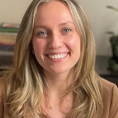 Stephanie Yandow