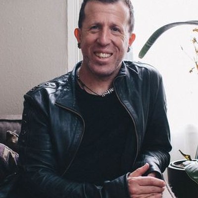 Stephen Trichter