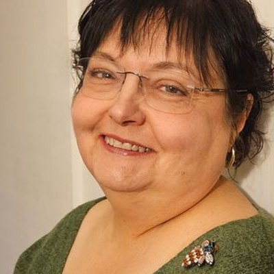 Susan Belair