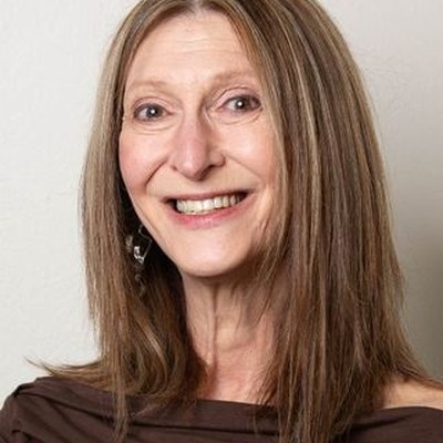 Susannah Ruth Feder