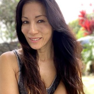 Suzanne Sasaki