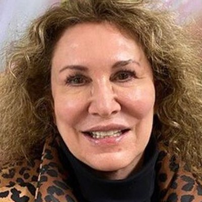 Suzanne Wagster