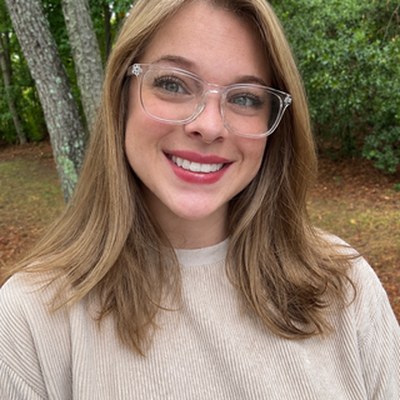 Sydney Garrett