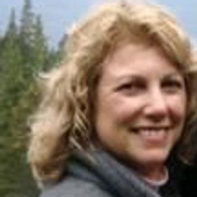 Sydney Paver