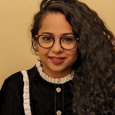 Syeda Sonia Kabir