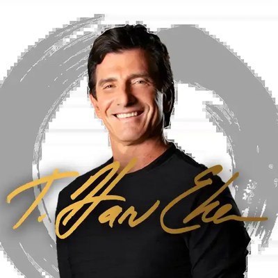 T. Harv Eker