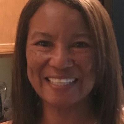 Tamara Irons