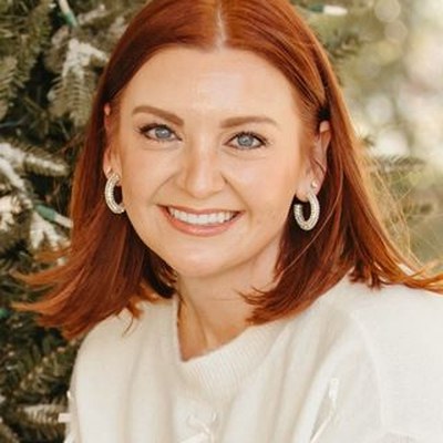 Tanya F Hinson