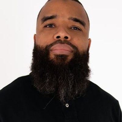 Tariq A James