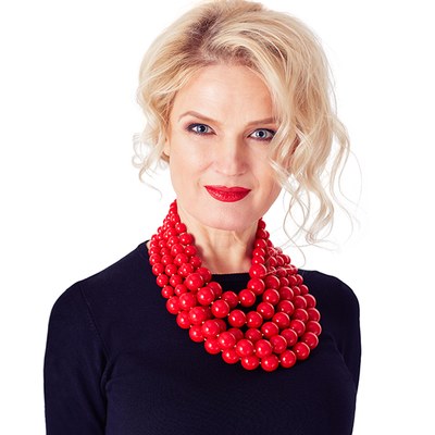 Tatjana Dremluga