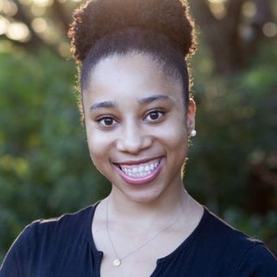 Taylor Marie Carter