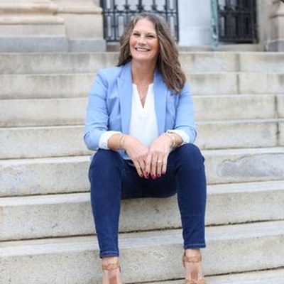 Teresa Moore