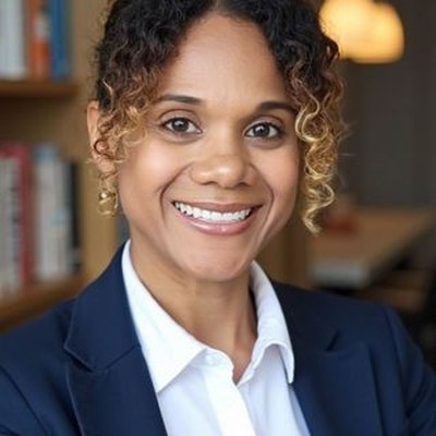 Teresa Vaughan