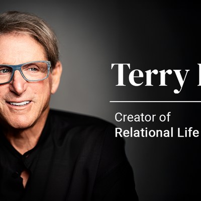 Terry Real