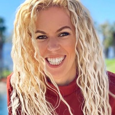 Tessa Gordon
