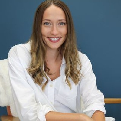 Tessa Pierantoni