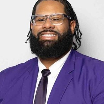 Thaddeus J. Tolbert