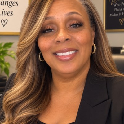 Theresa M Bell