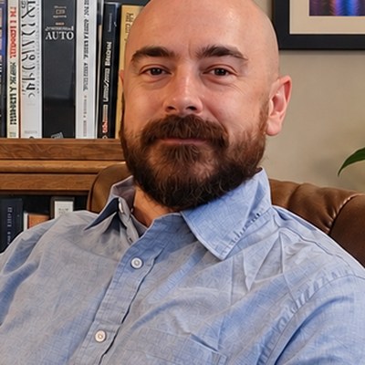Thomas A. Jones