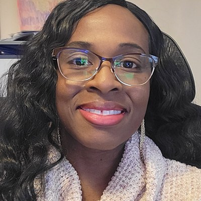 Tiana Kennedy