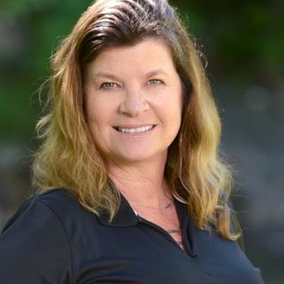 Tiff Mooney