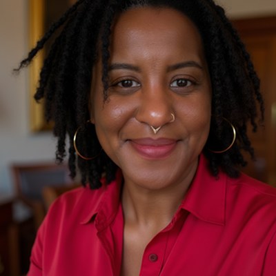 Tiffany Johnson