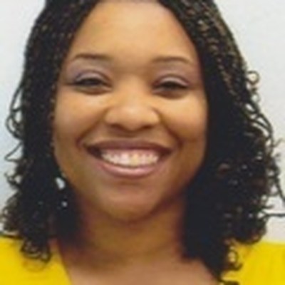 Tiffany Jones