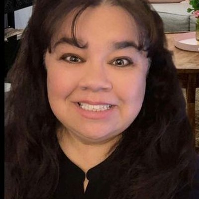 Tina Marie Argueta